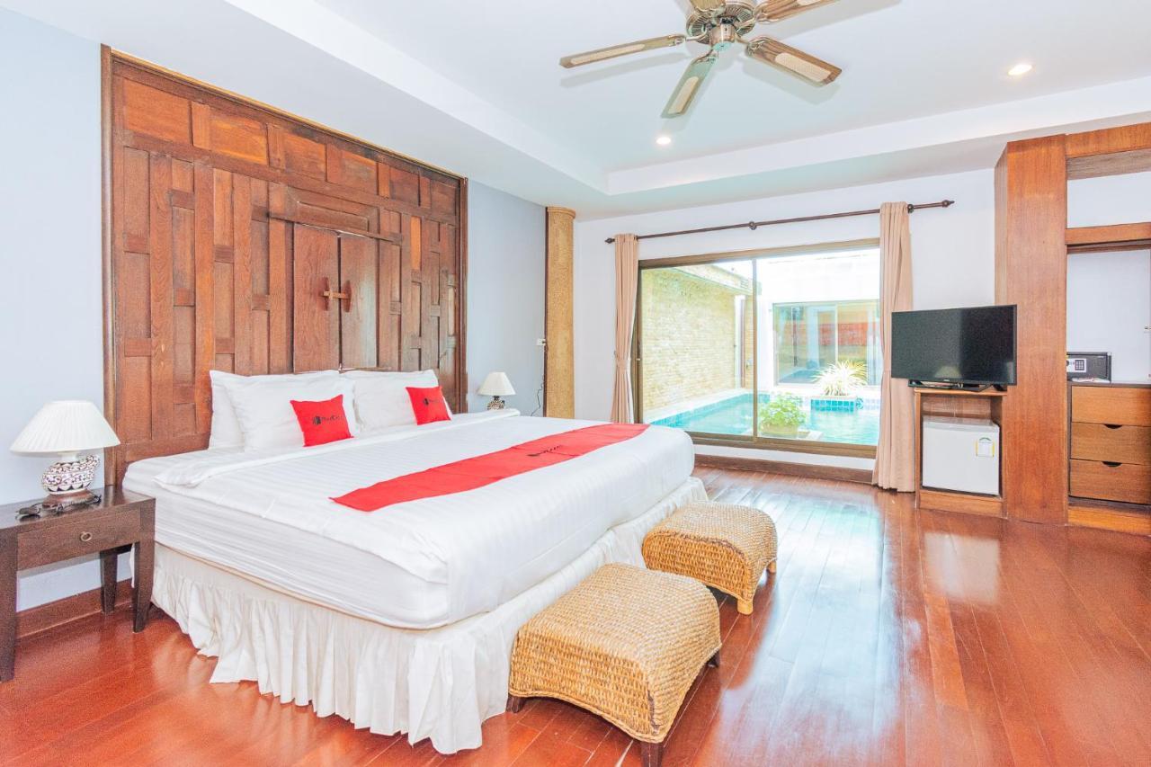 Evergreen Boutique Hua Hin Exterior photo